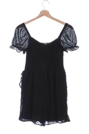 Damski krótki kombinezon Fb Sister, Rozmiar XS, Kolor Czarny, Cena 166,99 zł