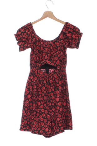 Damski krótki kombinezon Fb Sister, Rozmiar XXS, Kolor Kolorowy, Cena 104,99 zł