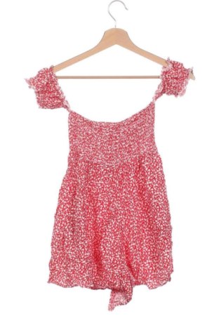 Дамски къс гащеризон Fb Sister, Размер XXS, Цвят Многоцветен, Цена 20,45 €