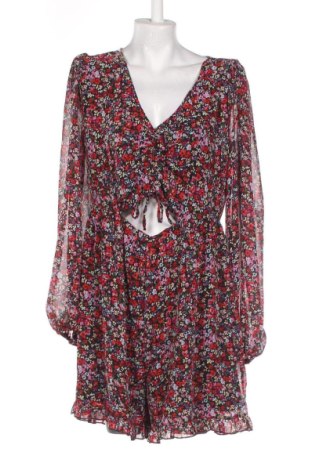 Dámská krátka kombinéza  Fb Sister, Veľkosť XL, Farba Viacfarebná, Cena  19,97 €