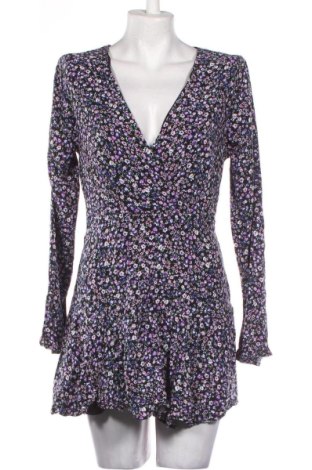 Damski krótki kombinezon Fb Sister, Rozmiar M, Kolor Kolorowy, Cena 107,00 zł