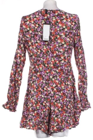 Дамски къс гащеризон Fb Sister, Размер M, Цвят Многоцветен, Цена 32,00 €