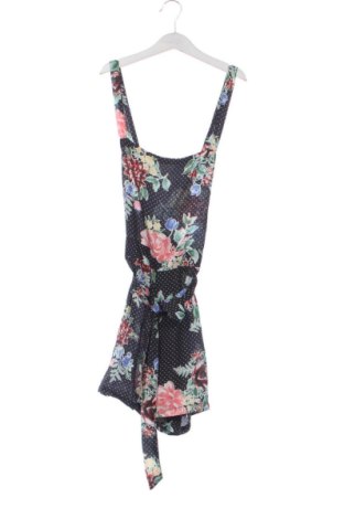 Дамски къс гащеризон Fisherfield, Размер XS, Цвят Многоцветен, Цена 7,00 €