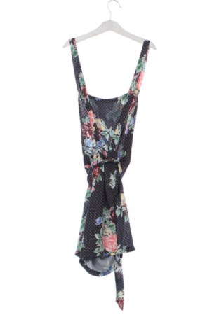 Дамски къс гащеризон Fisherfield, Размер XS, Цвят Многоцветен, Цена 7,00 €