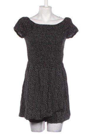 Kurzer Damenoverall Fisherfield, Größe L, Farbe Mehrfarbig, Preis 6,00 €