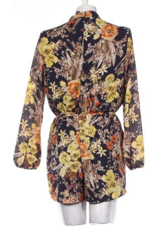 Damski krótki kombinezon Forever 21, Rozmiar M, Kolor Kolorowy, Cena 75,02 zł