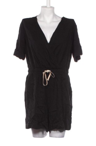 Női rövid overál Gaudi Jeans, Méret M, Szín Fekete, Ár 15 919 Ft