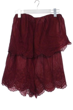 Dámská krátka kombinéza  H&M, Veľkosť S, Farba Hnedá, Cena  9,78 €