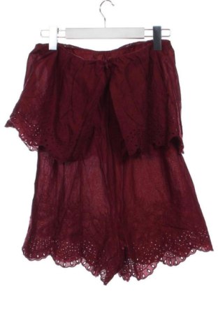 Dámská krátka kombinéza  H&M, Veľkosť S, Farba Hnedá, Cena  9,78 €