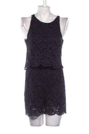 Dámská krátká kombinéza  H&M, Velikost S, Barva Modrá, Cena  1 060,00 Kč