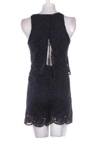 Dámská krátká kombinéza  H&M, Velikost S, Barva Modrá, Cena  1 060,00 Kč