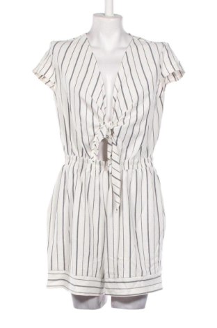 Damski krótki kombinezon H&M, Rozmiar L, Kolor Kolorowy, Cena 71,00 zł