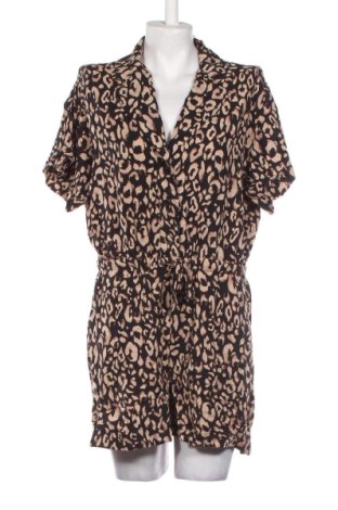 Дамски къс гащеризон H&M, Размер L, Цвят Многоцветен, Цена 9,71 €