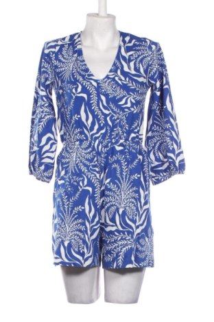 Dámská krátká kombinéza  H&M, Velikost S, Barva Vícebarevné, Cena  249,00 Kč