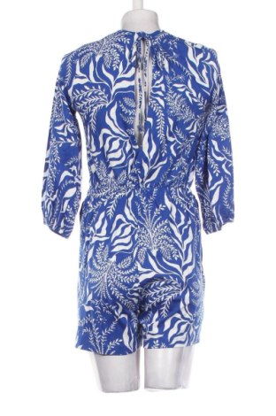 Dámská krátká kombinéza  H&M, Velikost S, Barva Vícebarevné, Cena  249,00 Kč