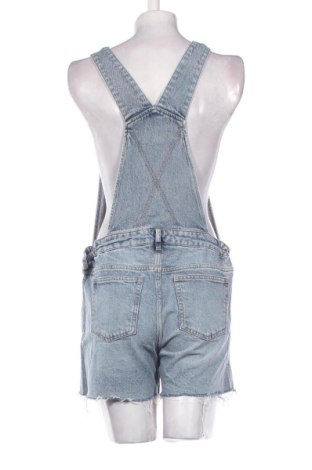 Damski krótki kombinezon H&M, Rozmiar S, Kolor Niebieski, Cena 76,25 zł