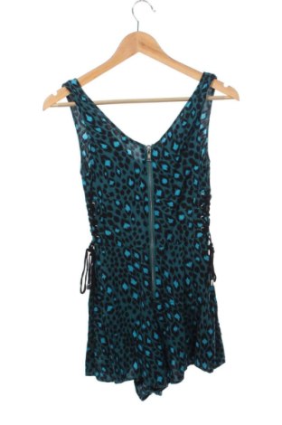 Dámská krátka kombinéza  H&M, Veľkosť XXS, Farba Viacfarebná, Cena  20,00 €