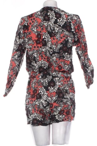 Damski krótki kombinezon H&M, Rozmiar M, Kolor Kolorowy, Cena 107,17 zł