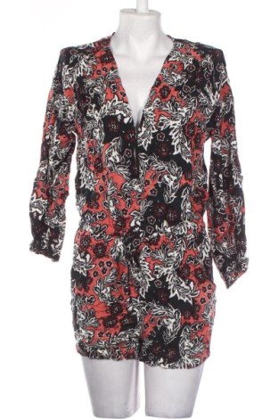 Damski krótki kombinezon H&M, Rozmiar M, Kolor Kolorowy, Cena 107,17 zł