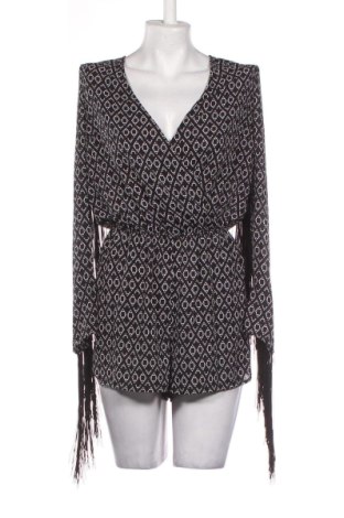 Női rövid overál H&M, Méret S, Szín Sokszínű, Ár 8 264 Ft