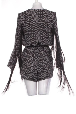 Női rövid overál H&M, Méret S, Szín Sokszínű, Ár 8 264 Ft