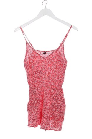 Kurzer Damenoverall H&M Divided, Größe S, Farbe Mehrfarbig, Preis € 6,91