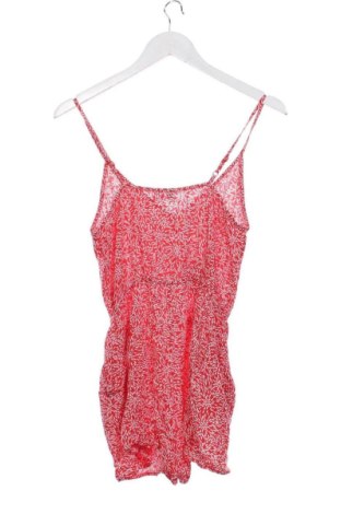 Kurzer Damenoverall H&M Divided, Größe S, Farbe Mehrfarbig, Preis € 6,91