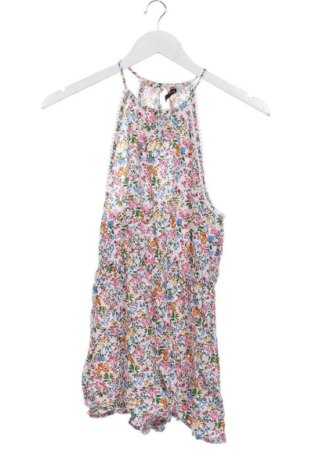 Damski krótki kombinezon H&M Divided, Rozmiar S, Kolor Kolorowy, Cena 37,00 zł