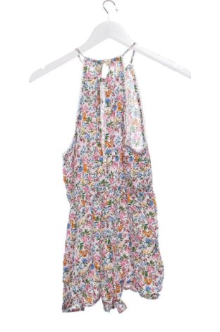 Damski krótki kombinezon H&M Divided, Rozmiar S, Kolor Kolorowy, Cena 37,00 zł