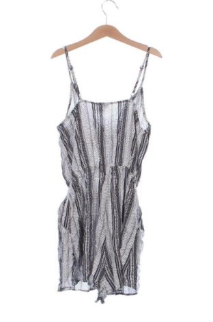 Дамски къс гащеризон H&M Divided, Размер XS, Цвят Многоцветен, Цена 7,90 €