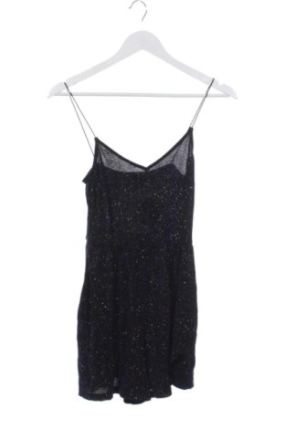 Salopetă scurtă de damă H&M Divided, Mărime XS, Culoare Multicolor, Preț 123,99 Lei