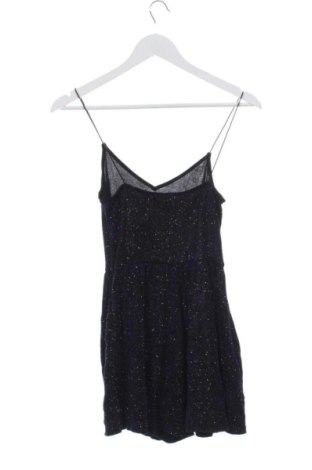 Salopetă scurtă de damă H&M Divided, Mărime XS, Culoare Multicolor, Preț 123,99 Lei