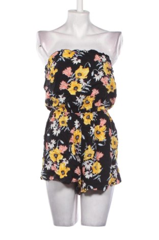 Salopetă scurtă de damă H&M Divided, Mărime L, Culoare Multicolor, Preț 104,26 Lei