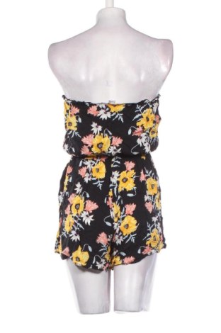 Salopetă scurtă de damă H&M Divided, Mărime L, Culoare Multicolor, Preț 104,26 Lei