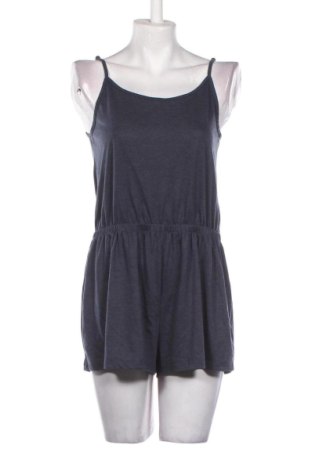 Salopetă scurtă de damă H&M Divided, Mărime M, Culoare Albastru, Preț 104,10 Lei