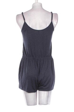 Salopetă scurtă de damă H&M Divided, Mărime M, Culoare Albastru, Preț 104,10 Lei