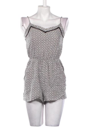 Дамски къс гащеризон H&M Divided, Размер S, Цвят Многоцветен, Цена 19,97 €