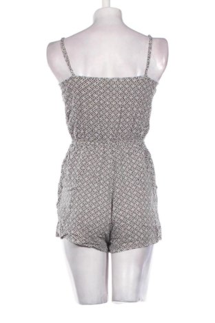 Дамски къс гащеризон H&M Divided, Размер S, Цвят Многоцветен, Цена 19,97 €