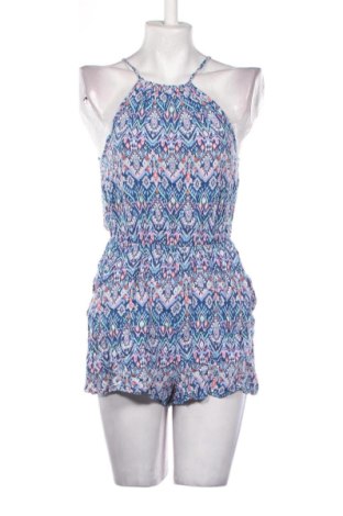 Дамски къс гащеризон H&M Divided, Размер S, Цвят Многоцветен, Цена 19,95 €