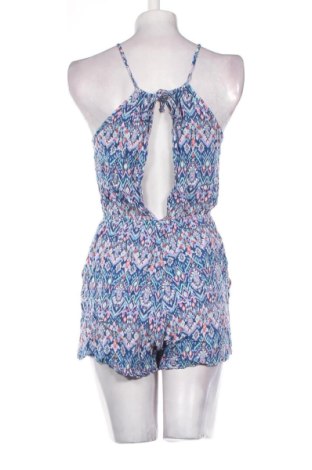 Дамски къс гащеризон H&M Divided, Размер S, Цвят Многоцветен, Цена 19,95 €