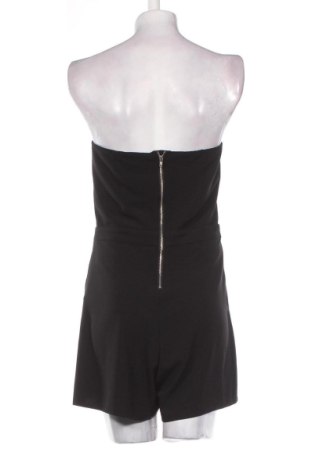 Női rövid overál H&M Divided, Méret M, Szín Fekete, Ár 10 049 Ft