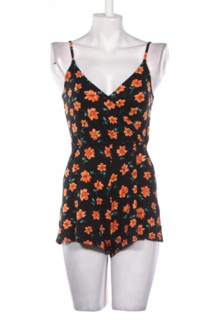 Damski krótki kombinezon H&M Divided, Rozmiar S, Kolor Kolorowy, Cena 107,17 zł