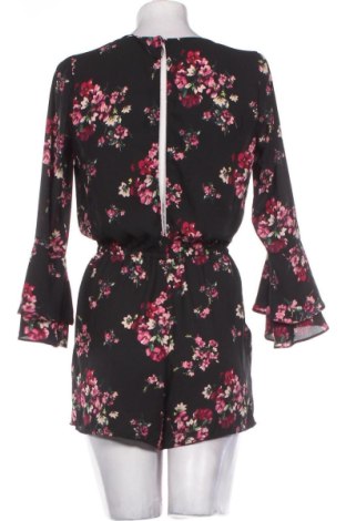 Дамски къс гащеризон H&M Divided, Размер S, Цвят Многоцветен, Цена 19,95 €