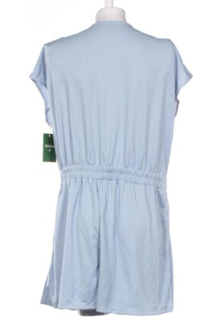 Дамски къс гащеризон Halara, Размер XL, Цвят Син, Цена 32,21 €