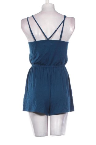 Дамски къс гащеризон Hollister, Размер S, Цвят Син, Цена 25,05 €