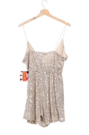 Dámská krátká kombinéza  Inspired Hearts, Velikost L, Barva Vícebarevné, Cena  939,00 Kč