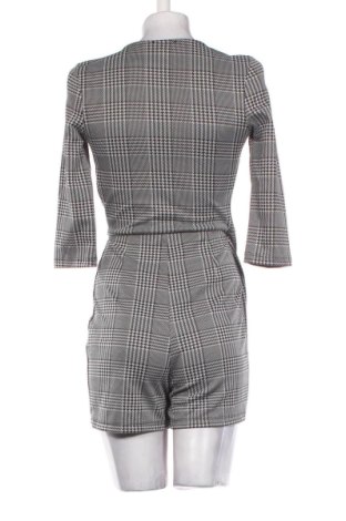 Kurzer Damenoverall Jennyfer, Größe S, Farbe Mehrfarbig, Preis 25,99 €