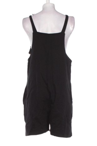 Women's short jumpsuit Jojo Maman Bebe, Μέγεθος XXL, Χρώμα Μαύρο, Τιμή 66,99 €