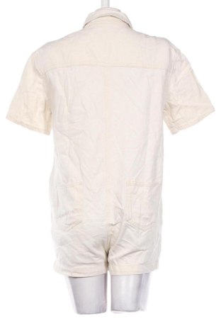 Női rövid overál Kiabi, Méret M, Szín Bézs, Ár 10 049 Ft