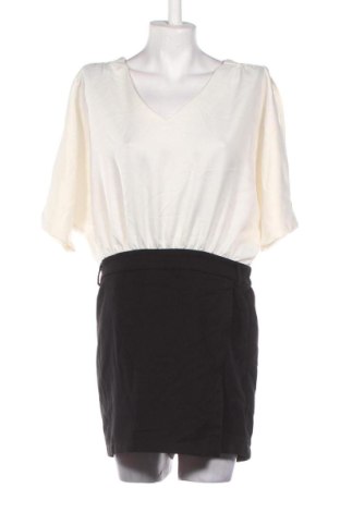 Salopetă scurtă de damă Kiabi, Mărime L, Culoare Multicolor, Preț 123,99 Lei